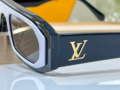 Louis Vuitton Z2436E New LV Pharell Collection Sunglasses ✨