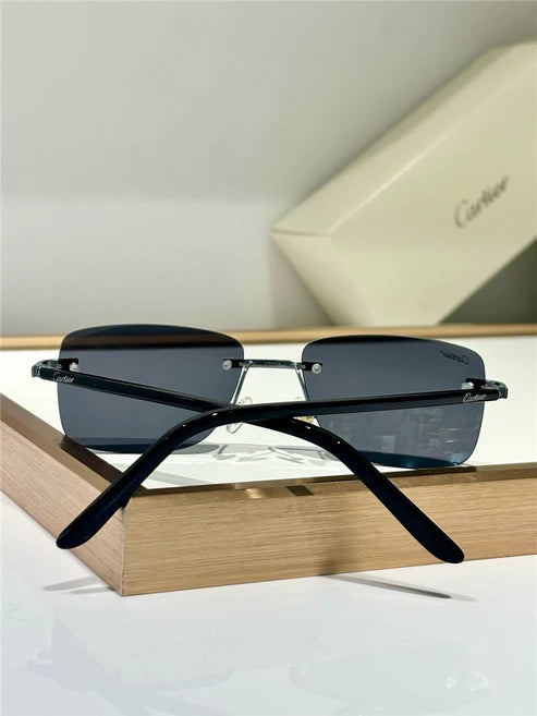 Cartier PREMIÈRE DE CARTIER CT0216OA Sunglasses 🐆 $1200