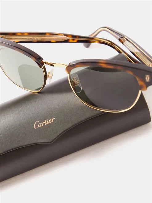 Cartier PREMIÈRE DE CARTIER SUNGLASSES CT0366S 🐆