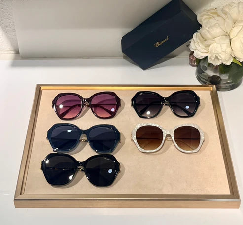 CHOPARD Chopard SCH354V 54mm Women's Sunglasses ✨