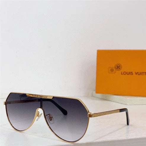 Louis Vuitton NEW SEASON LV Z2089W Women's Sunglasses✨