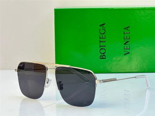 BOTTEGA VENETA BV1149S 008 Sunglasses 💚