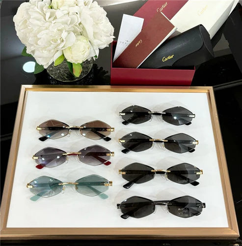 Cartier PREMIÈRE DE CARTIER CT0901S Sunglasses 🐆 $2750