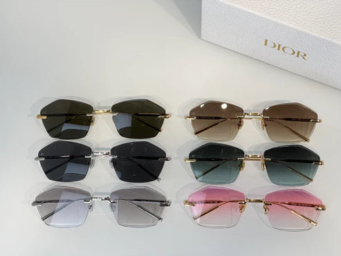 2024 DIOR CD038 Women's Sunglasses✨