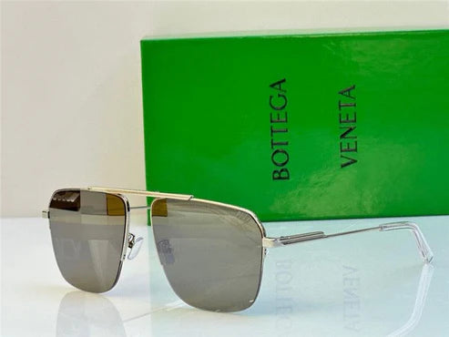 BOTTEGA VENETA BV1149S 008 Sunglasses 💚