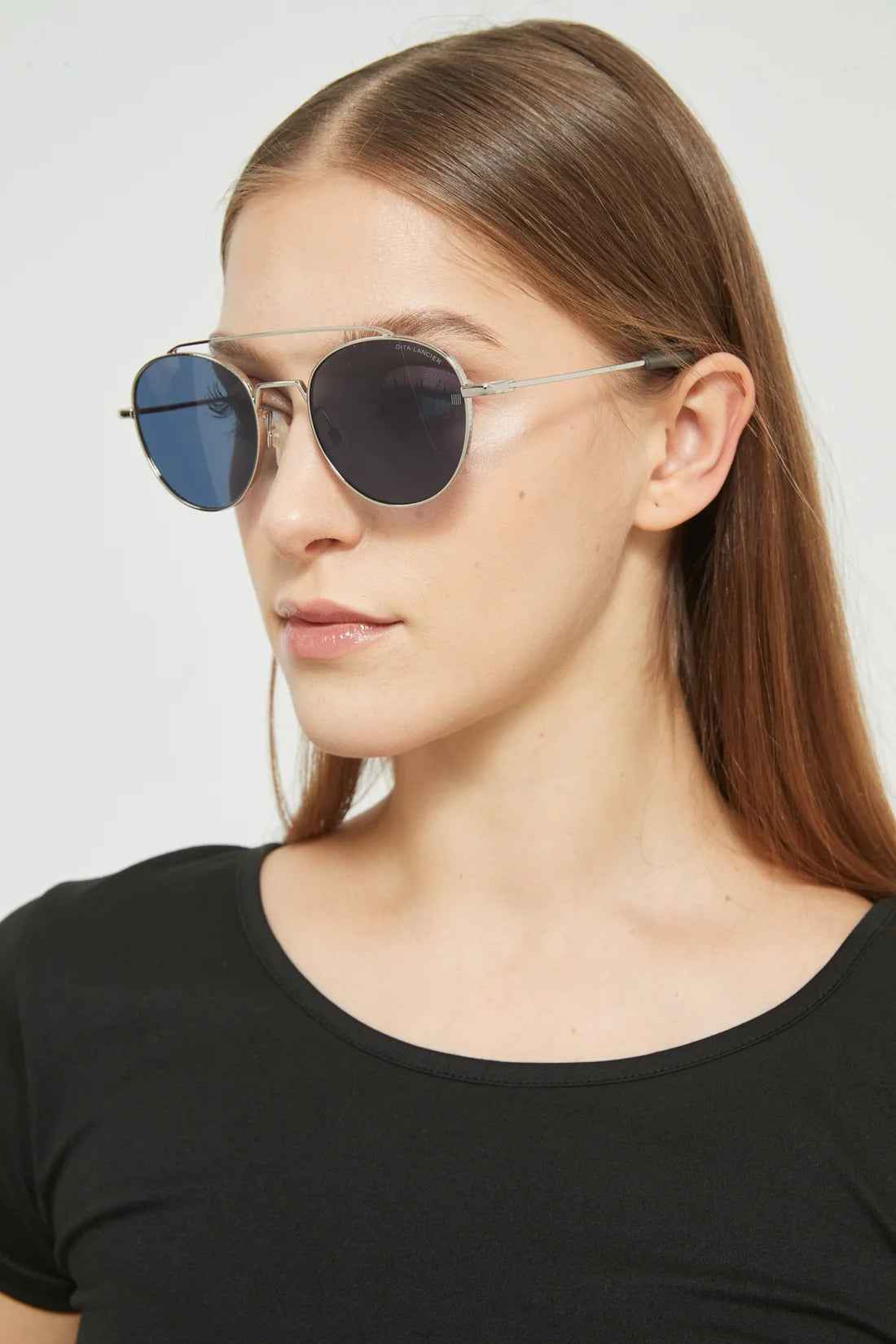 DITA Eyewear LANCIER DLS 103 01 LSA-103 POLARISED Sunglasses 🔱