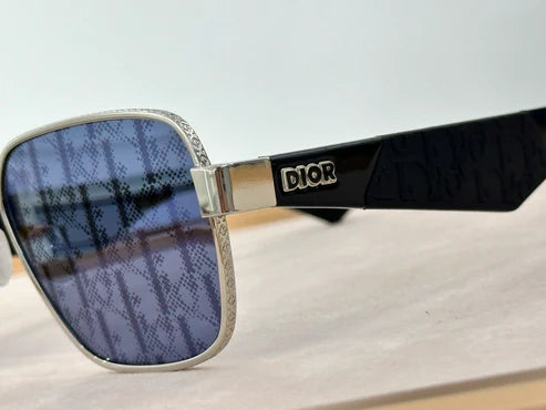 Christian Dior S88U Men's Sunglasses⚜️