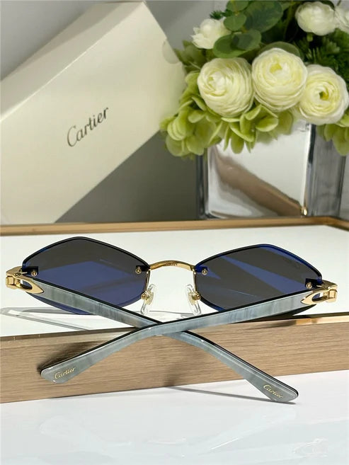 Cartier PREMIÈRE DE CARTIER CT0901S Sunglasses 🐆 $2750