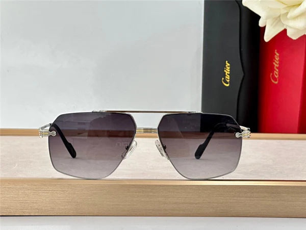 2024 Cartier PREMIÈRE DE CARTIER SUNGLASSES CT 0426S 57mm 🐆