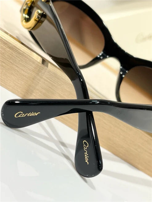 Cartier PREMIÈRE DE CARTIER CT0472S Women's Sunglasses 🐆