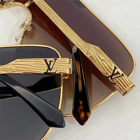 Louis Vuitton Z2080U LV Sky Mask Sunglasses ✨