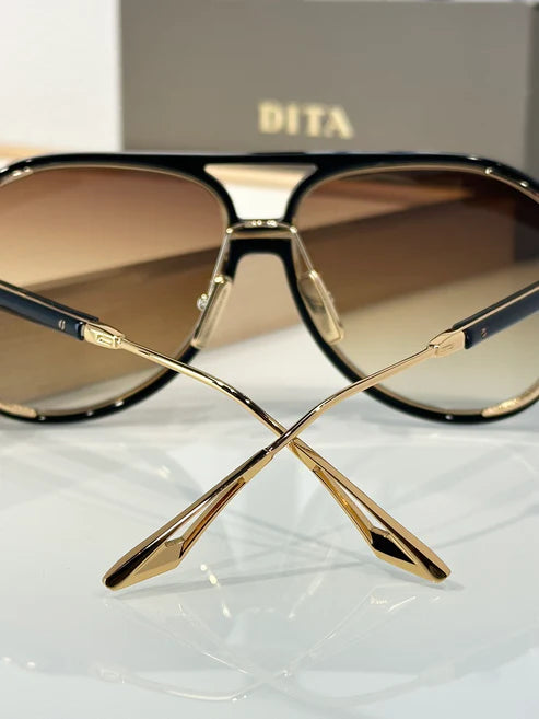 DITA EPILUXURY EPLX.02 Sunglasses $2000 🔱