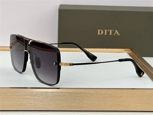 DITA Eyewear COSMOHACKER Sunglasses 🔱