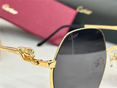 Cartier PREMIÈRE DE CARTIER CT0267 Sunglasses 🐆 $950