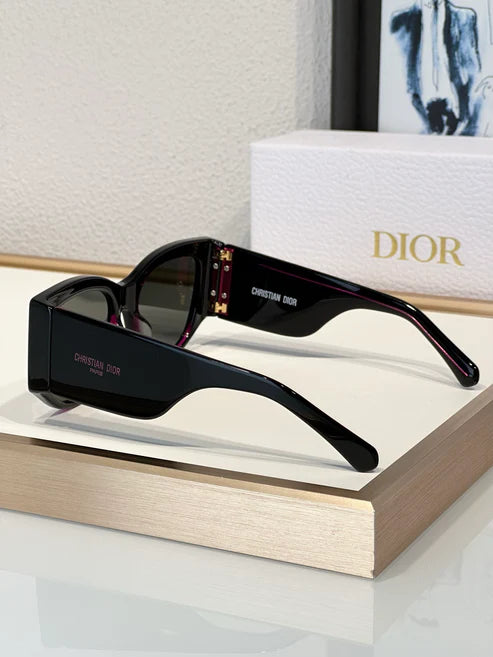 Christian Dior DiorNuit S1I Square Sunglasses ✨