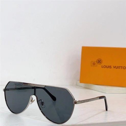 Louis Vuitton NEW SEASON LV Z2089W Women's Sunglasses✨