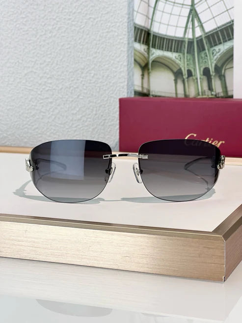 Cartier PREMIÈRE DE CARTIER CT0068S Sunglasses 🐆