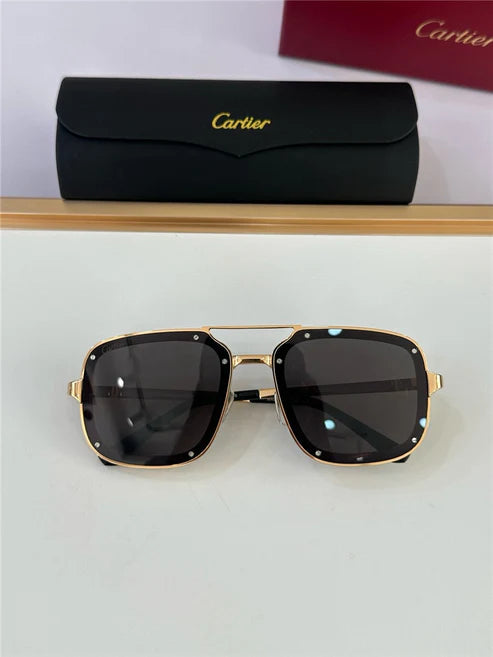 Cartier PREMIÈRE DE CARTIER CT0195S Sunglasses 🐆