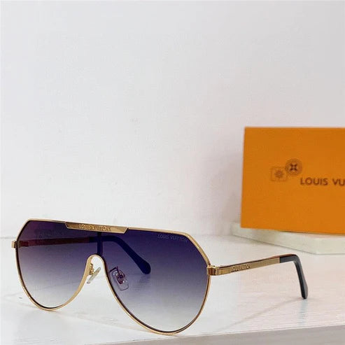 Louis Vuitton NEW SEASON LV Z2089W Women's Sunglasses✨