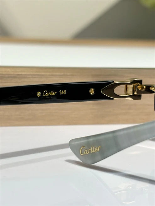 Cartier PREMIÈRE DE CARTIER CT0901S Sunglasses 🐆 $2750