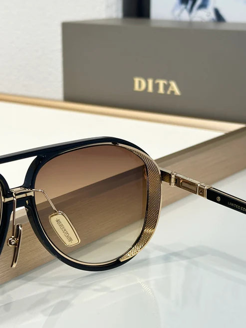 DITA EPILUXURY EPLX.02 Sunglasses $2000 🔱