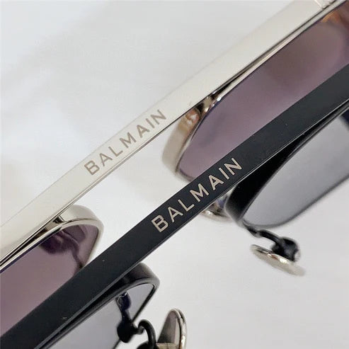 Balmain Premier BPS 155 Unisex Sunglasses ✨