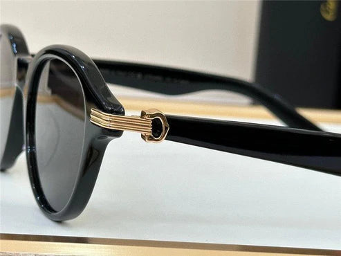 Cartier CT 0395 Unisex Sunglasses 👑