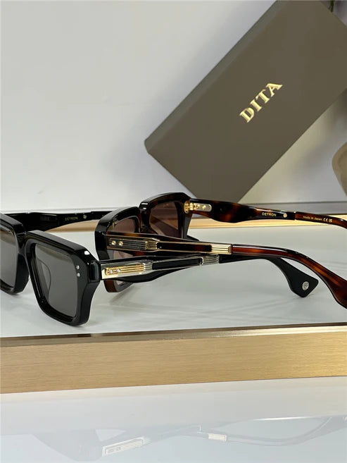 Dita Eyewear DETRON Sunglasses 🔱