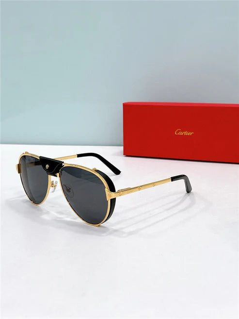 Cartier PREMIÈRE DE CARTIER SUNGLASSES CT0296S 🐆