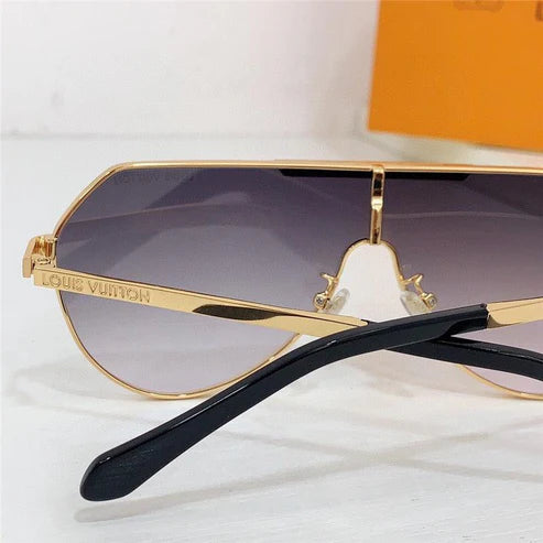 Louis Vuitton NEW SEASON LV Z2089W Women's Sunglasses✨