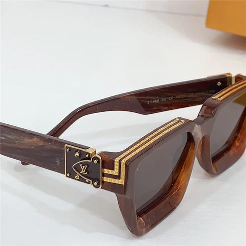 LOUIS VUITTON Z1165E 1.1 Millionaires Sunglasses✨