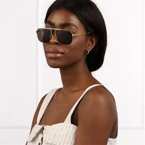 BOTTEGA VENETA BV1149S 008 Sunglasses 💚