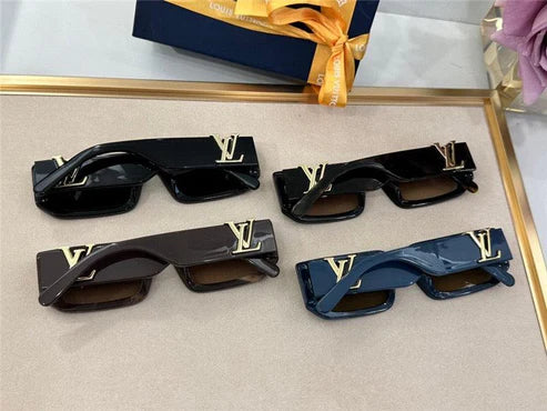 Louis Vuitton Icon Cat Eye Sunglasses ✨