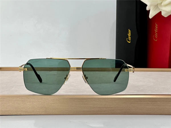 2024 Cartier PREMIÈRE DE CARTIER SUNGLASSES CT 0426S 57mm 🐆