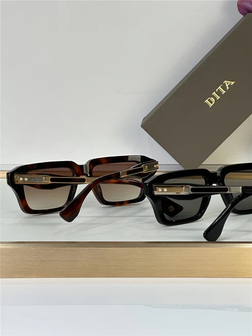 Dita Eyewear DETRON Sunglasses 🔱