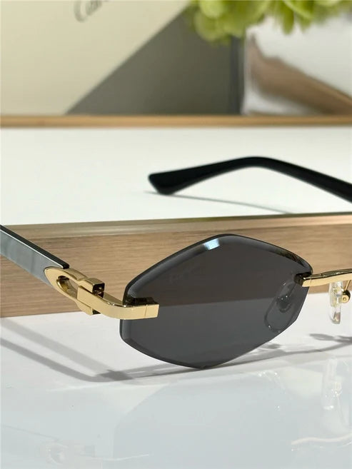 Cartier PREMIÈRE DE CARTIER CT0901S Sunglasses 🐆 $2750