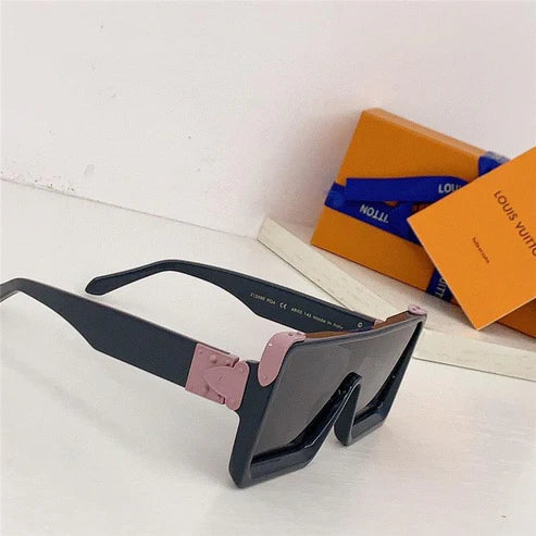 Louis Vuitton 1.1 Millionaires Sunglasses 2024 New Season Z1256-Z1258 (Virgil Abloh)🖤