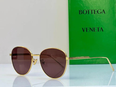 BOTTEGA VENETA BAV1042SA Women's Sunglasses✨