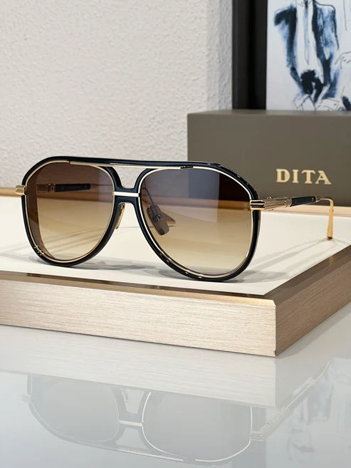 DITA EPILUXURY EPLX.02 Sunglasses $2000 🔱