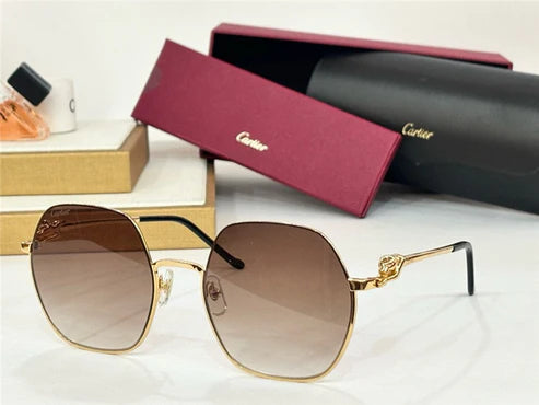 Cartier PREMIÈRE DE CARTIER CT0267 Sunglasses 🐆 $950