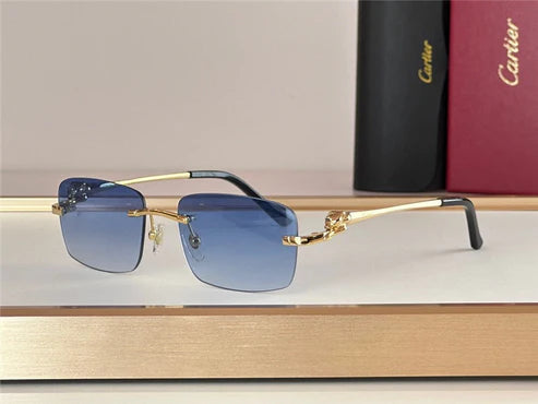 Cartier PREMIÈRE DE CARTIER SUNGLASSES CT0281O 🐆