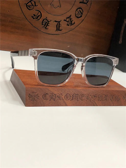 Chrome Hearts VAJAMMIN Sunglasses⚜️