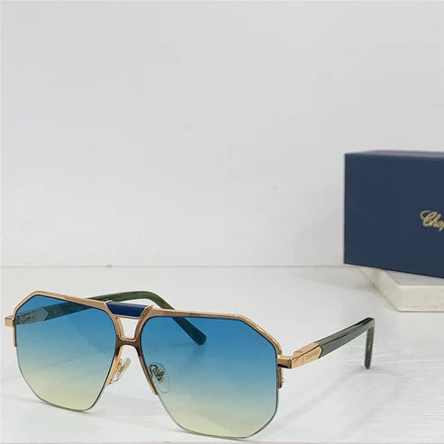 Chopard SCHG61 301P POLARISED men's Sunglasses ✨