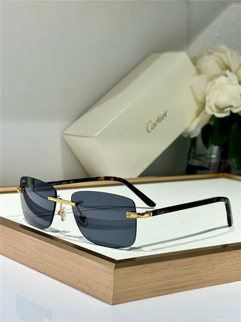 Cartier PREMIÈRE DE CARTIER CT0216OA Sunglasses 🐆 $1200