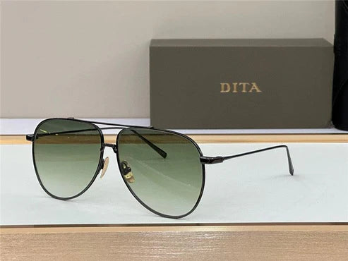 Dita Eyewear ARTOA.92 pilot-frame UNISEX Sunglasses MULTICOLOR ✨