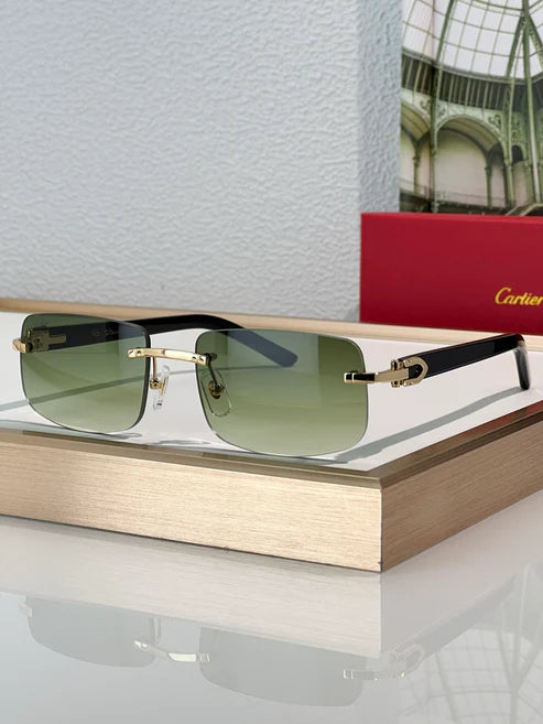 Cartier PREMIÈRE DE CARTIER CT0046S Sunglasses 🐆 $2400