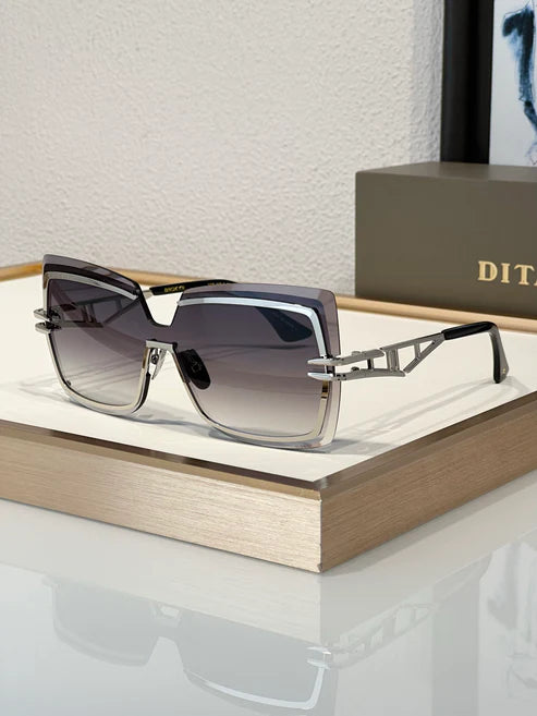 DITA Eyewear BROKYN Women's Sunglasses 🔱 $1000