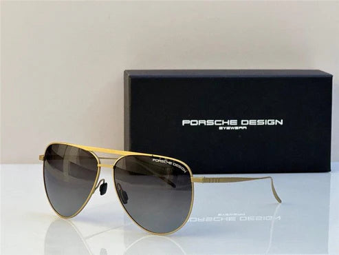 Porsche Design P8929 AVIATOR SUNGLASSES 🛞