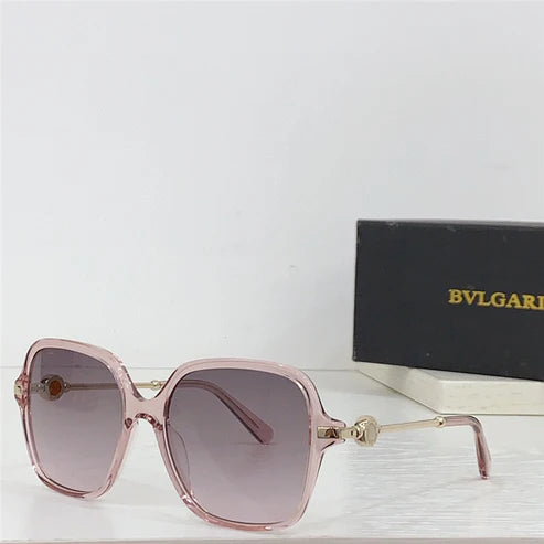 BVLGARI BV 8248 54703B Women's Sunglasses ✨