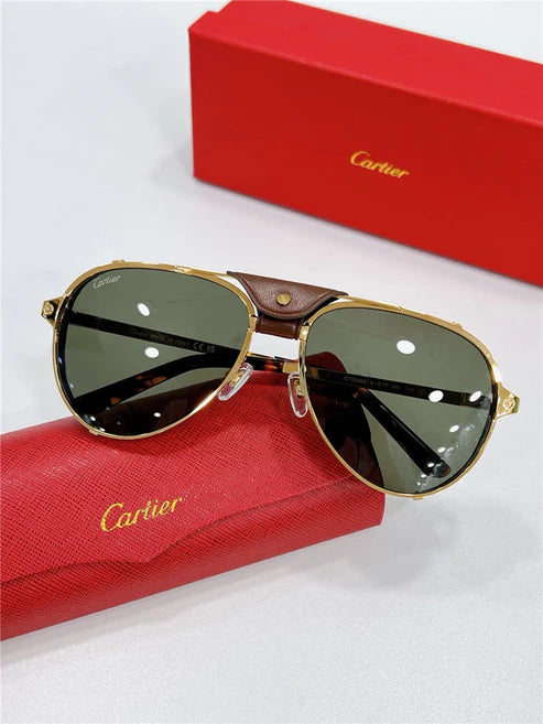 Cartier PREMIÈRE DE CARTIER SUNGLASSES CT0296S 🐆